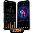 Pemutar Musik untuk Android™