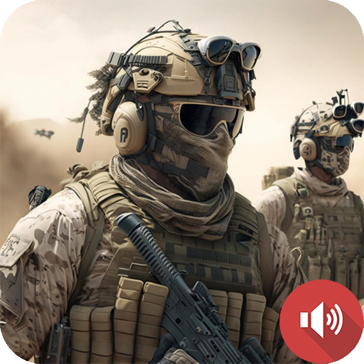 Военные звуки