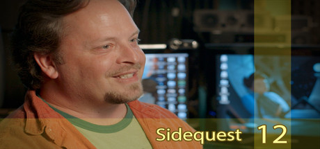 Double Fine Adventure: Sidequest 12 // Camden Stoddard - "The Weight of the Sound"