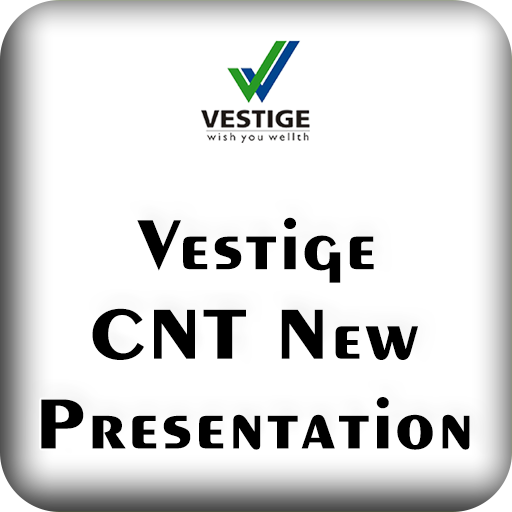 Vestige CNT Latest Presentation