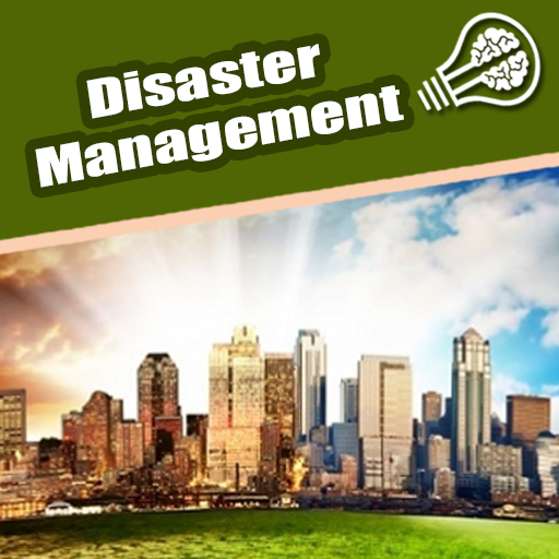 Disaster Management Textbook