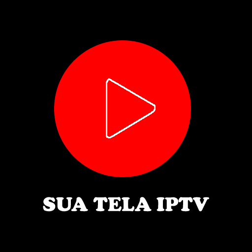 Sua Tela IPTV