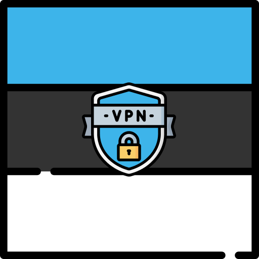 Estonia VPN - Private Proxy