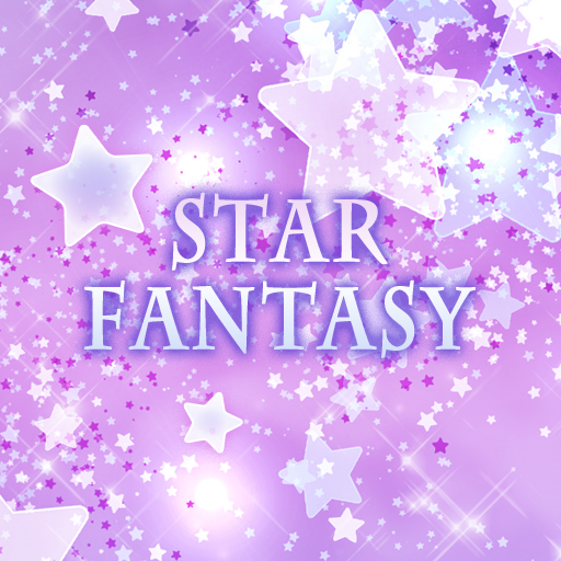 Star Fantasy Tema +HOME