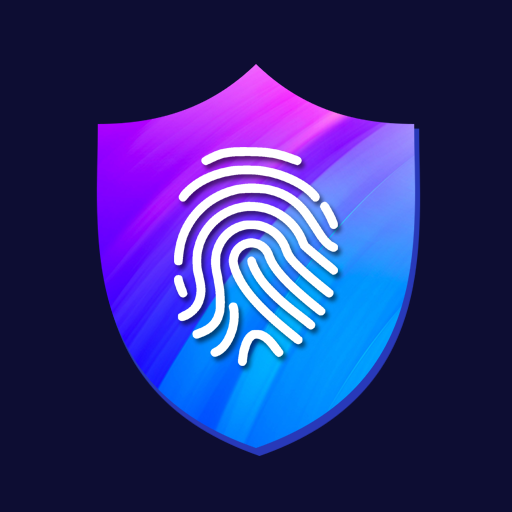 App Lock Fingerprint