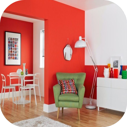 Home Interior Paint Designs