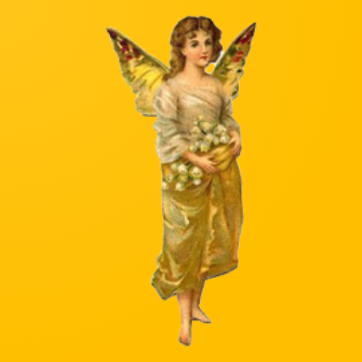 My Golden Fairy