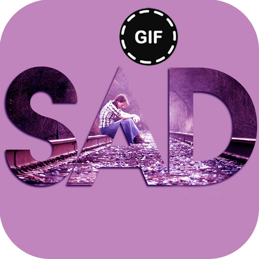 Sad Gif