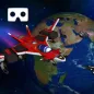 VR Starfighter:Flight simulato