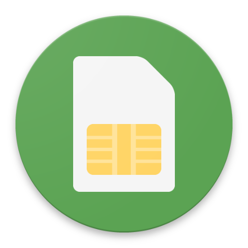 SIM Card Info and Network Cell Info(LTE-4G/3G/2G)