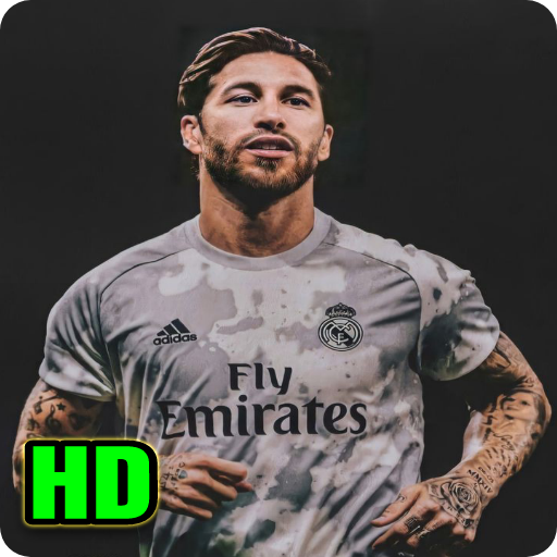 Sergio Ramos Wallpaper