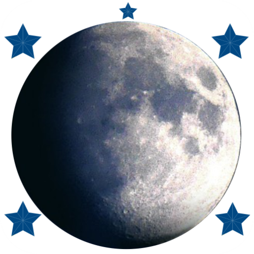 Moon Phase Calendar