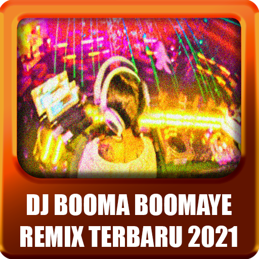 DJ BOOMA BOOMAYE REMIX VIRAL MP3