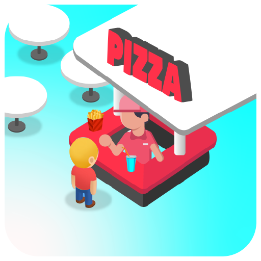 My Restaurant Tycoon