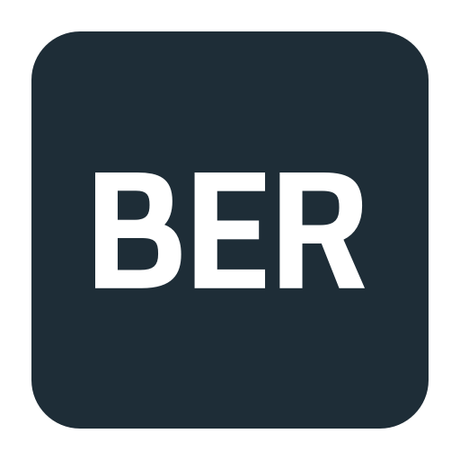 BER Airport