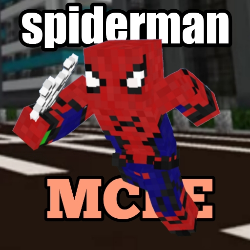 SpiderMan Mod No Way Home MCPE