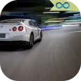 Motion Blur Photo Effect