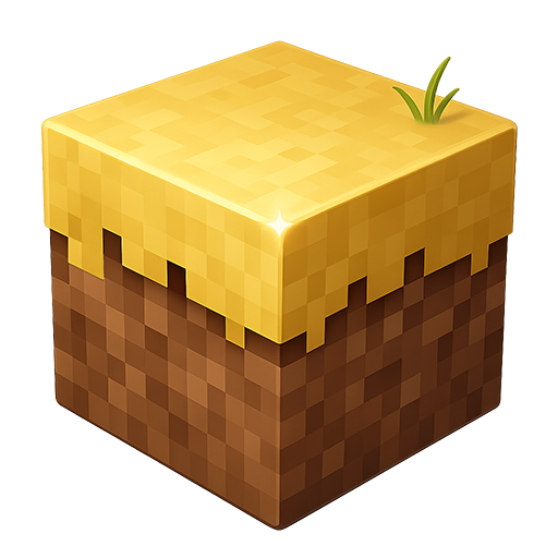 Master Block Craft
