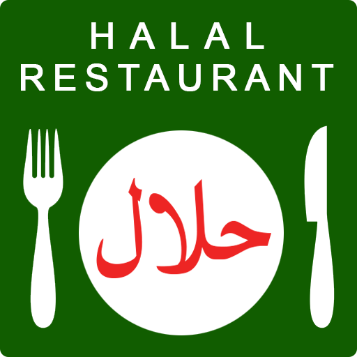 Halal Restaurants: Food Finder