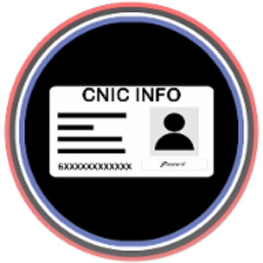 CNIC Info - ID card details by