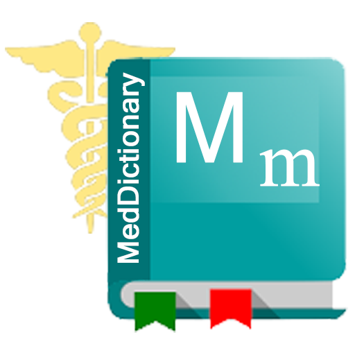 Med Dictionary
