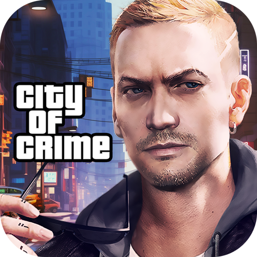 犯罪都市: City of Crime