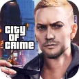 犯罪都市: City of Crime