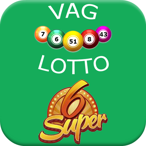 Ghana VAG LOTTO and Super 6