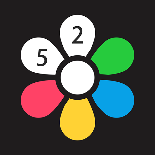 Color by number：DuDu Games