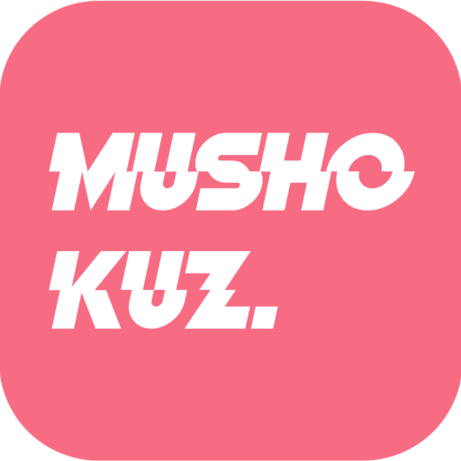 Mushokuz.