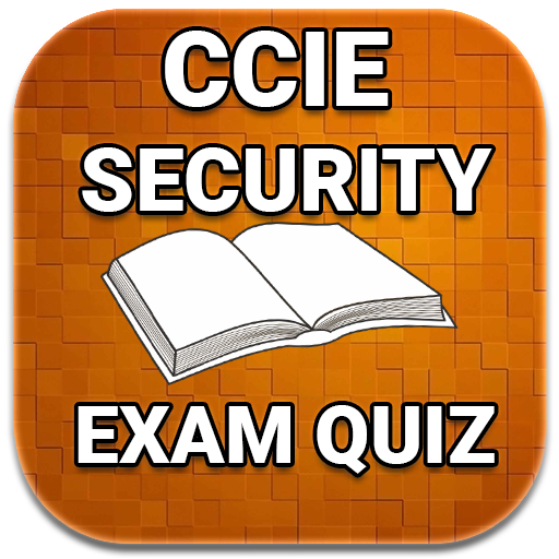 CCIE SECURITY Quiz EXAM