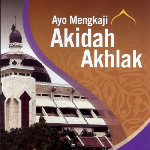 Aqidah dan Akhlak Islam Offlin