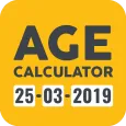 Age Calculator - Date of Birth