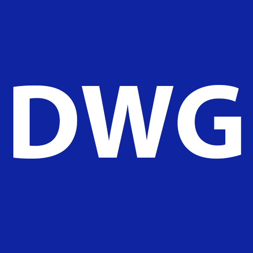 DWG To PDF Fast DWG View File