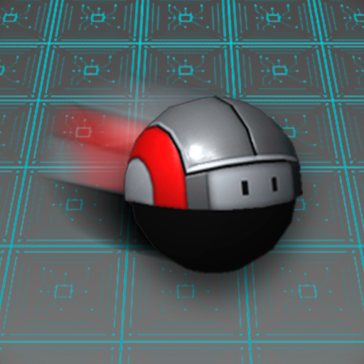 Sphere Bots