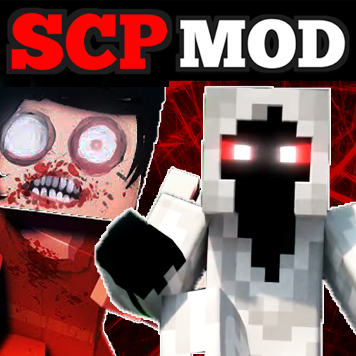 Mod SCP Island