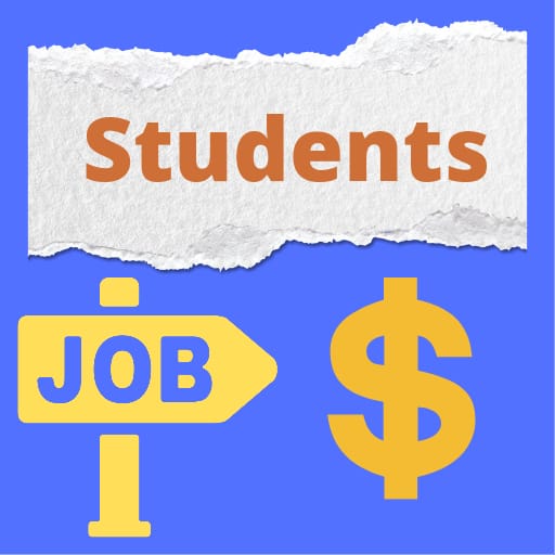 Part-time Student Jobs