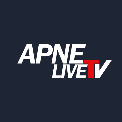 Apne Live Tv