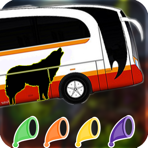 Download Werewolf Big Bus Horn Sounds android on PC