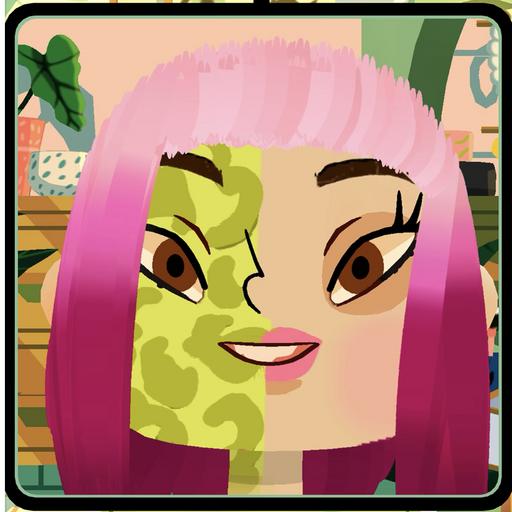 Toca Hair Salon 4 - Guide