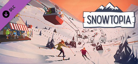 Snowtopia - Supporter Edition