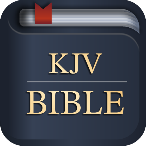King James Bible - KJV