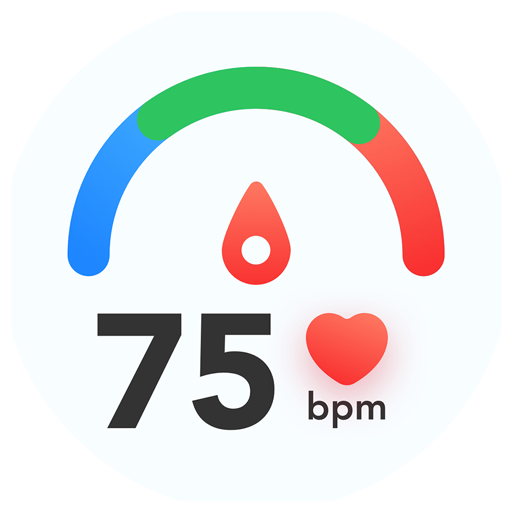 BPM Mate: Heart Rate Monitor