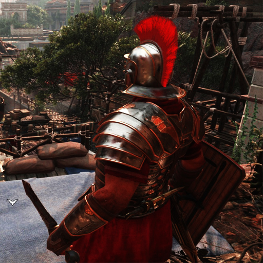 Ryse Son Of Rome Game Walkthrough