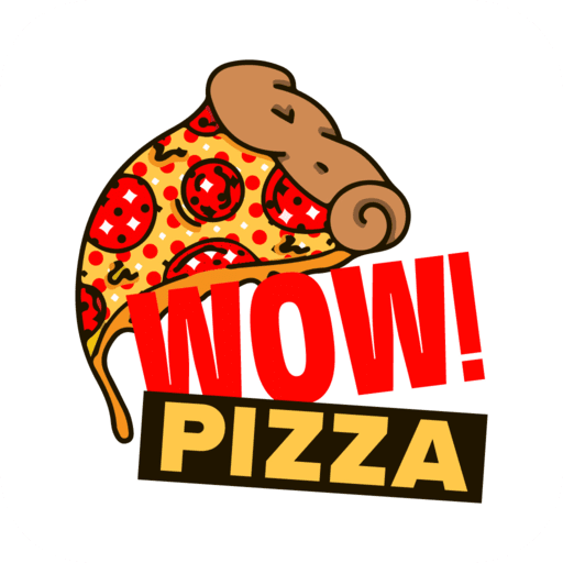 WOW pizza | Астана