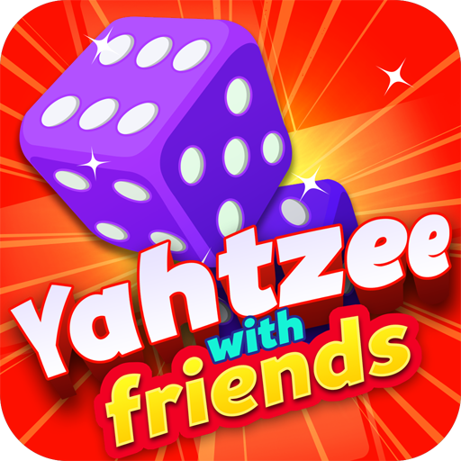 Yahtzee with Friends