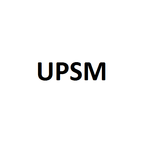 UPSM