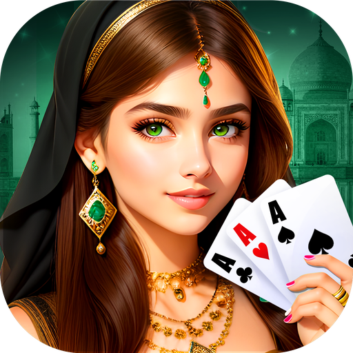 Yono Games - Rummy & TeenPatti