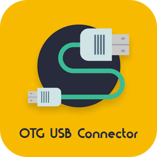 USB Connector : OTG USB Driver