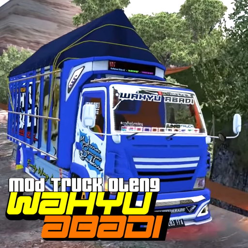 Mod Truk Oleng Wahyu Abadi